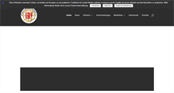 Desktop Screenshot of ibv-budo.de